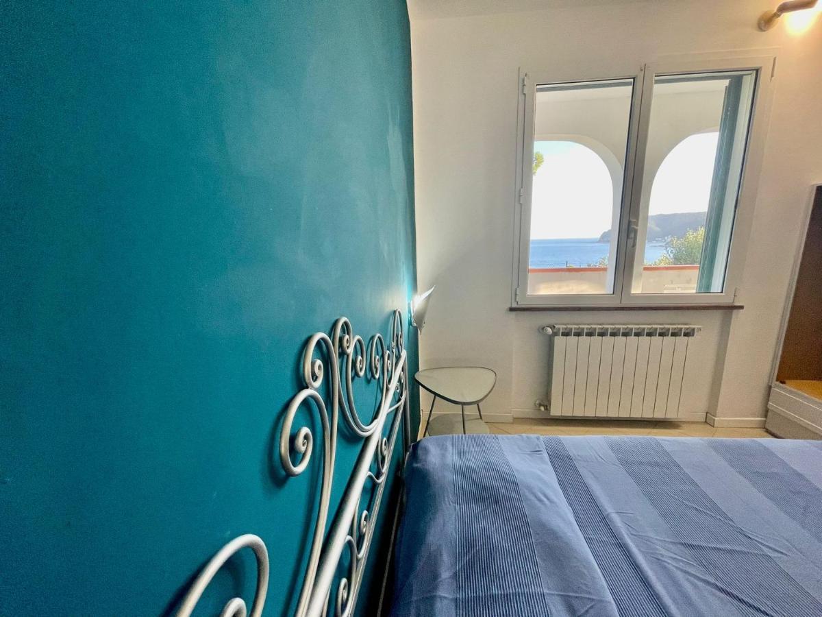Viletta Mysea Spotorno Exterior foto
