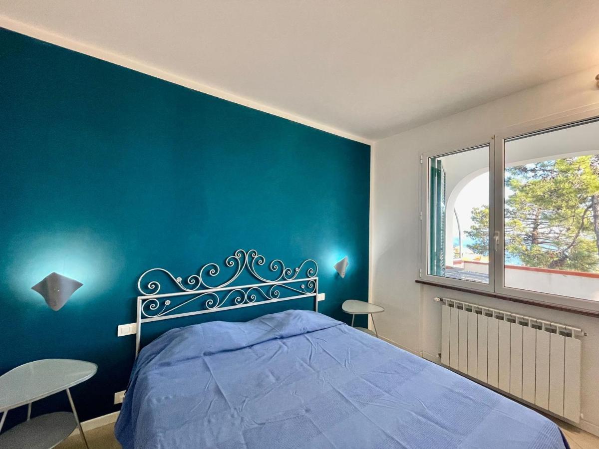 Viletta Mysea Spotorno Exterior foto